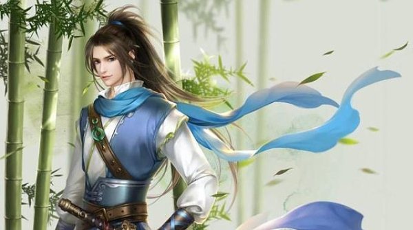 开云kaiyun.com本日保举：三本妙手气古典仙侠实力神作倾情巨献-ky体育下载