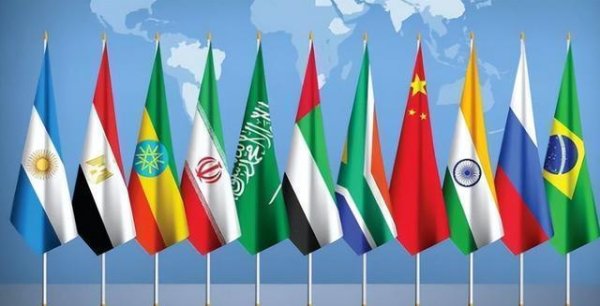 开云kaiyun若 BRICS Pay 成真扩充-ky体育下载